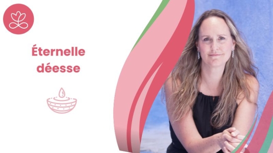 Éternelle déesse (2014)