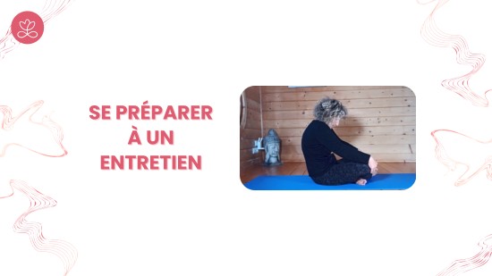 Se préparer à un entretien