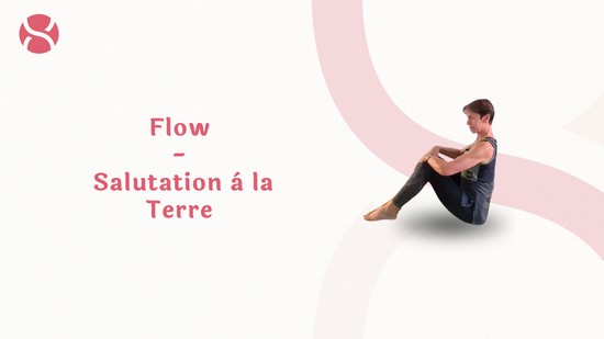 20. Flow - Salutation à la Terre  avec Sylvie Berardi
