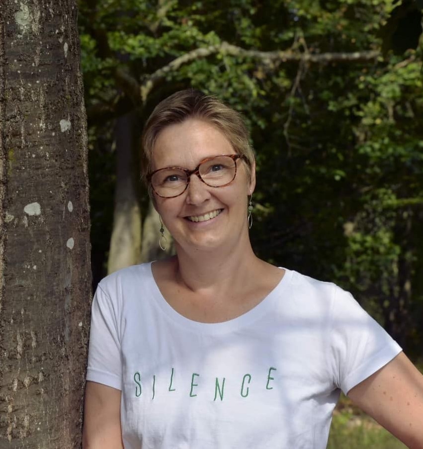 Isabelle Deffernez