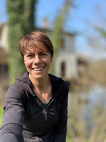 Sylvie Berardi