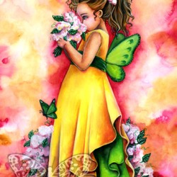 Avatar de Sandrine